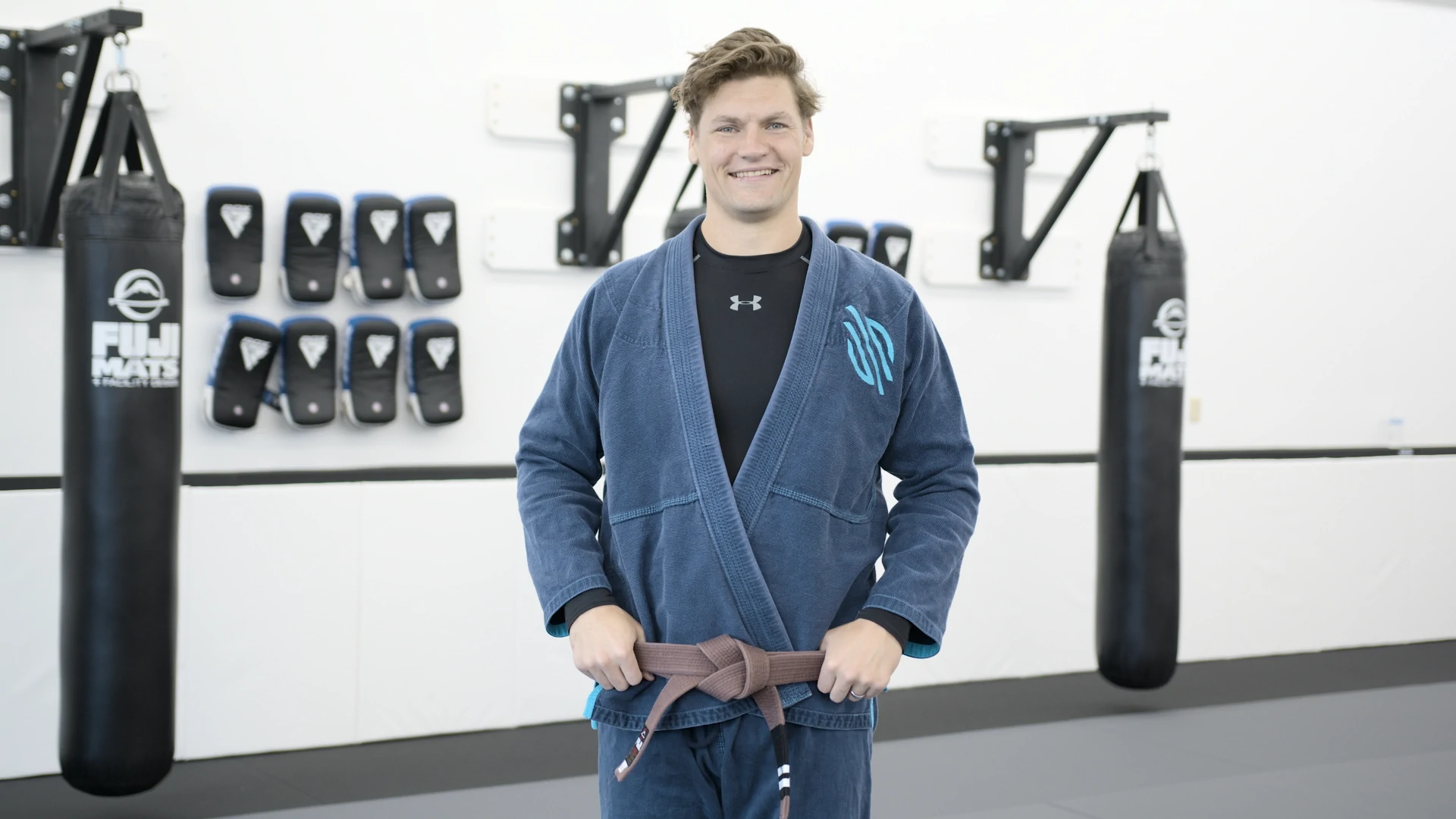 Michael Sullivan